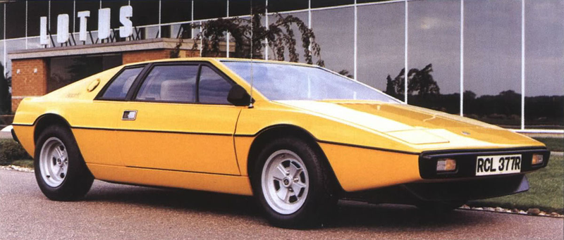 Illustration for article titled Pop Quiz: What Do These Cars All Have In Common?